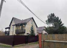 Купить дом на участке соток Московская область, Домодедово, Московская обл., г.о. Домодедово, с. Шишкино, 139Б Купить дом на участке соток , фотография 7