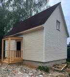 Куплю дом на участке  соток , фотография обложки