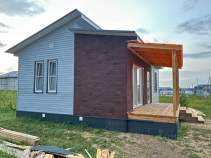 Продать дом на участке  соток , фотография 2