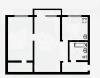 Куплю 2-комнатную квартиру , фотография обложки