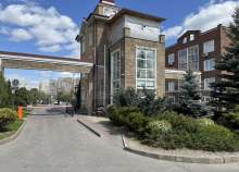 Цена на дом на участке  соток , фотография 1