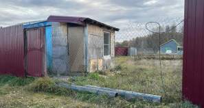 Продажа недвижимости Московская область, Чехов, Московская обл., муниципальный округ Чехов, с. Шарапово Цена на участок 6.0 соток , фотография 1