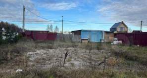 Купить участок 6.0 соток Московская область, Чехов, Московская обл., муниципальный округ Чехов, с. Шарапово Покупка участок 6.0 соток , фотография 3