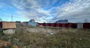 Продается участок 6.0 соток Московская область, Чехов, Московская обл., муниципальный округ Чехов, с. Шарапово Куплю участок 6.0 соток , фотография 4