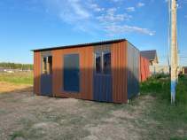 Покупка дом на участке  соток , фотография 3