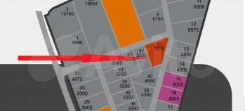 Продать участок 50.4 соток , фотография 2