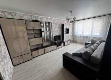 Купить 2-комнатную квартиру Московская область, Подольск, Московская обл., Подольск, Плещеевская ул., 64 Купить 2-комнатную квартиру , фотография 5