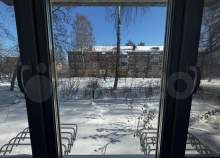 Купить 2-комнатную квартиру Московская область, Подольск, Московская обл., Подольск, Плещеевская ул., 64 Купить 2-комнатную квартиру , фотография 7