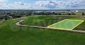 Куплю участок 46.0 соток , фотография обложки