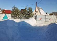 Продажа недвижимости Московская область, Чехов, Московская обл., муниципальный округ Чехов, СНТ Сигнал, 14 Цена на дом на участке соток , фотография 1