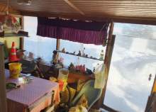 Купить дом на участке соток Московская область, Чехов, Московская обл., муниципальный округ Чехов, СНТ Сигнал, 14 Купить дом на участке соток , фотография 6