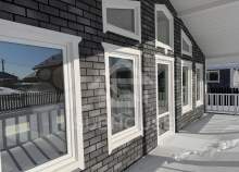 Купить дом на участке соток Московская область, Домодедово, Московская обл., Домодедово, КП Ильинская слобода, 315 Купить дом на участке соток , фотография 7