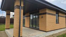 Цена на дом на участке  соток , фотография 1