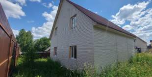 Продажа недвижимости Московская область, Домодедово, Московская область, городской округ Домодедово, Острожки Цена на дом на участке соток , фотография 1