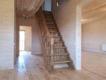 Купить дом на участке соток Московская область, Домодедово, Московская область, городской округ Домодедово, Острожки Купить дом на участке соток , фотография 6