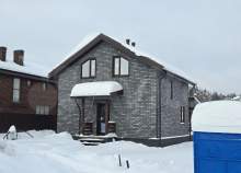 Купить дом на участке соток Московская область, Подольск, Московская обл., г.о. Подольск, КП Бородино, Российская ул. Покупка дом на участке соток , фотография 3