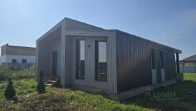 Цена на дом на участке  соток , фотография 1