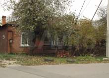 Фотография Дом 60 м² на участке 7,1 сот., Московская обл., Серпухов, ул. Корнякова, 5 Куплю дом на участке соток , фотография обложки