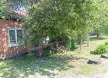 Продать дом на участке соток Московская область, Серпухов, Московская обл., Серпухов, ул. Корнякова, 5 Продать дом на участке соток , фотография 2