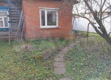 Продается дом на участке соток Московская область, Серпухов, Московская обл., Серпухов, ул. Корнякова, 5 Куплю дом на участке соток , фотография 4