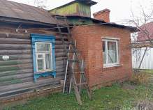 Купить дом на участке соток Московская область, Серпухов, Московская обл., Серпухов, ул. Корнякова, 5 Купить дом на участке соток , фотография 6