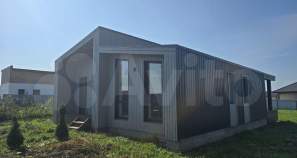 Цена на дом на участке  соток , фотография 1