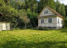 Фотография Дача 45 м² на участке 6 сот., Московская обл., г.о. Домодедово, СНТ Три Берёзки - Бехтеево, 12 Куплю дом на участке соток , фотография обложки