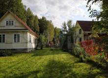 Продать дом на участке соток Московская область, Домодедово, Московская обл., г.о. Домодедово, СНТ Три Берёзки - Бехтеево, 12 Продать дом на участке соток , фотография 2