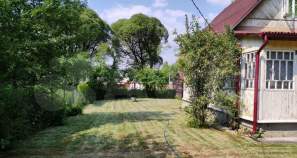 Купить дом на участке соток Московская область, Домодедово, Московская обл., г.о. Домодедово, СНТ Три Берёзки - Бехтеево, 12 Купить дом на участке соток , фотография 6