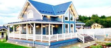 Куплю дом на участке  соток , фотография обложки