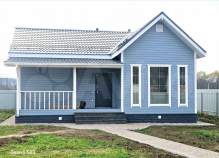 Продажа недвижимости Московская область, Чехов, Московская обл., муниципальный округ Чехов, д. Баранцево, Летняя ул. Цена на дом на участке соток , фотография 1