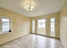 Продать дом на участке соток Московская область, Чехов, Московская обл., муниципальный округ Чехов, д. Баранцево, Летняя ул. Продать дом на участке соток , фотография 2