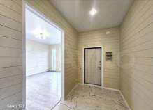 Купить дом на участке соток Московская область, Чехов, Московская обл., муниципальный округ Чехов, д. Баранцево, Летняя ул. Покупка дом на участке соток , фотография 3