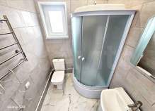 Купить дом на участке соток Московская область, Чехов, Московская обл., муниципальный округ Чехов, д. Баранцево, Летняя ул. Купить дом на участке соток , фотография 7