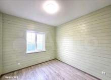 Купить дом на участке соток Московская область, Чехов, Московская обл., муниципальный округ Чехов, д. Баранцево, Летняя ул. Купить дом на участке соток , фотография 8