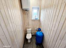 Купить дом на участке соток Московская область, Чехов, Московская обл., муниципальный округ Чехов, д. Баранцево, Летняя ул. Купить дом на участке соток , фотография 9