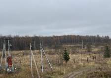 Продажа недвижимости Московская область, муниципальный округ Чехов, село Стремилово Цена на участок 26.0 соток , фотография 1