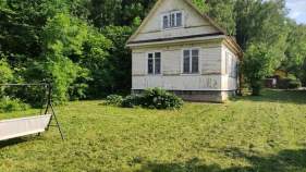 Фотография Дом в Московская область, Домодедово городской округ, Три Березки - Бехтеево СНТ 12 (45 м²), 12 Куплю дом на участке соток , фотография обложки