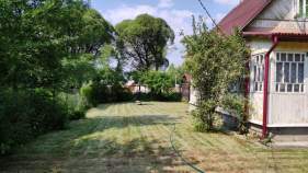 Продается дом на участке соток Московская область, Домодедово городской округ, Три Березки - Бехтеево СНТ, 12 Куплю дом на участке соток , фотография 4