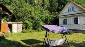 Купить дом на участке соток Московская область, Домодедово городской округ, Три Березки - Бехтеево СНТ, 12 Купить дом на участке соток , фотография 5