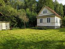 Купить дом на участке соток Московская область, Домодедово городской округ, Три Березки - Бехтеево СНТ, 12 Купить дом на участке соток , фотография 7