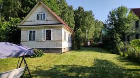 Купить дом на участке соток Московская область, Домодедово городской округ, Три Березки - Бехтеево СНТ, 12 Купить дом на участке соток , фотография 8