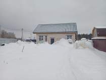 Фотография Дом в Московская область, Серпухов городской округ, Лисенки-3 тер. 93 (168 м²), 93 Куплю дом на участке соток , фотография обложки