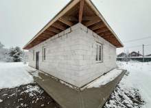 Продать дом на участке соток Московская область, Чехов, Московская обл., муниципальный округ Чехов, д. Крюково Продать дом на участке соток , фотография 2