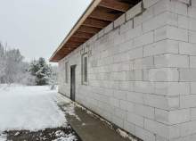 Купить дом на участке соток Московская область, Чехов, Московская обл., муниципальный округ Чехов, д. Крюково Покупка дом на участке соток , фотография 3