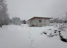 Продается дом на участке соток Московская область, Чехов, Московская обл., муниципальный округ Чехов, д. Крюково Куплю дом на участке соток , фотография 4