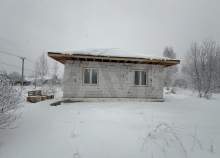 Купить дом на участке соток Московская область, Чехов, Московская обл., муниципальный округ Чехов, д. Крюково Купить дом на участке соток , фотография 5