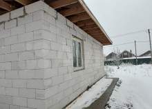 Купить дом на участке соток Московская область, Чехов, Московская обл., муниципальный округ Чехов, д. Крюково Купить дом на участке соток , фотография 6