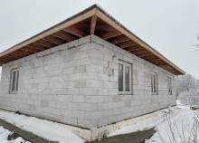 Купить дом на участке соток Московская область, Чехов, Московская обл., муниципальный округ Чехов, д. Крюково Купить дом на участке соток , фотография 7