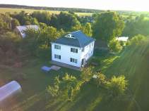 Фотография Дом в Московская область, Домодедово городской округ, с. Уварово 45 (186 м²), 45 Куплю дом на участке соток , фотография обложки